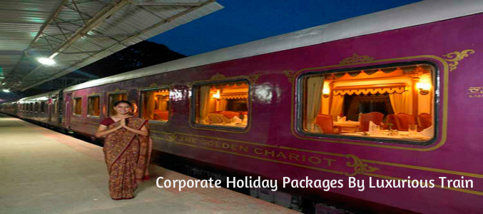 corporate holiday packages