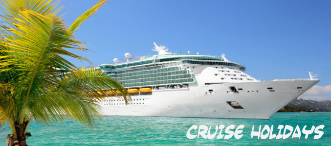 Cruise Ship Packages