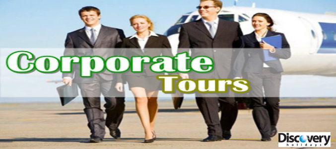 Corporate Tour Packages