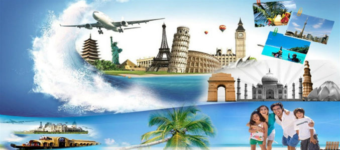group tour packages India