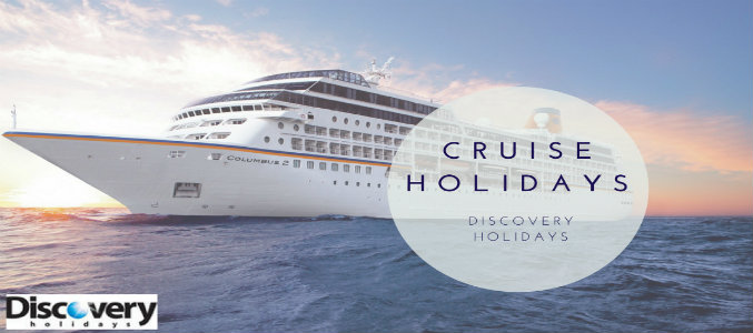 star cruises packages