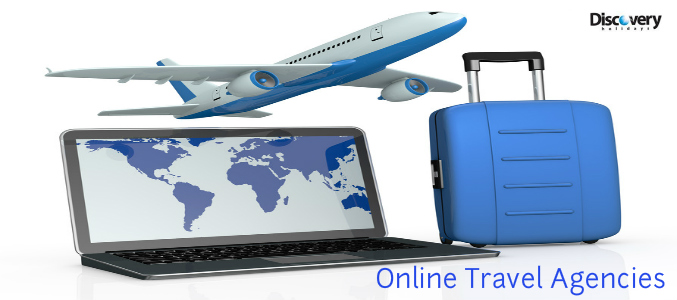 Corporate Ttravel Agencies in India