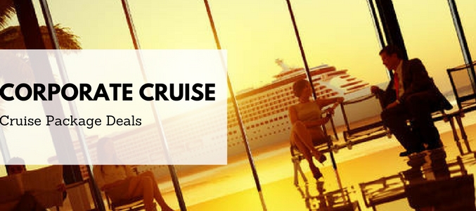 Cruise Ship Packages