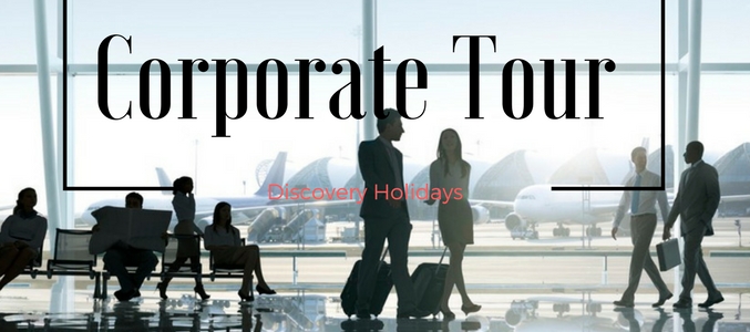 corporate tour operators