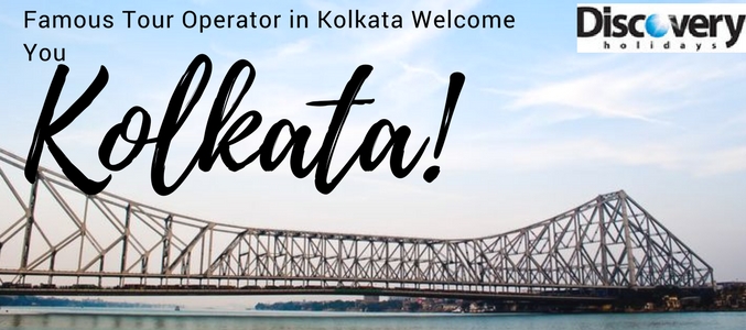 famous travel agencies in Kolkata
