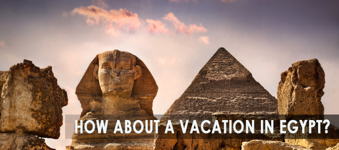 egypt tour and travel packages
