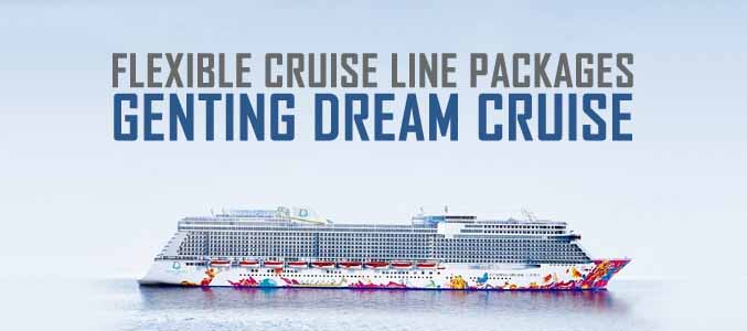 dream cruise