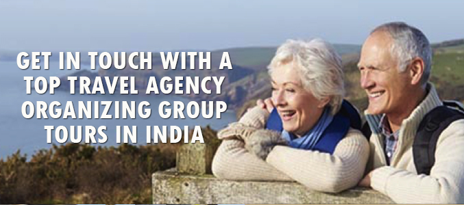 travel agencies in india