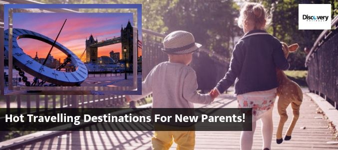 best places to visit with kids