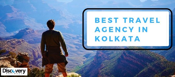 kolkata travel agency