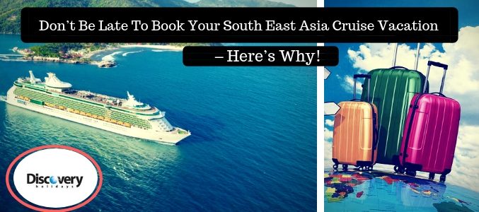 best southeast asia cruises