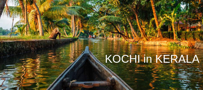 kerala tour and travel agency