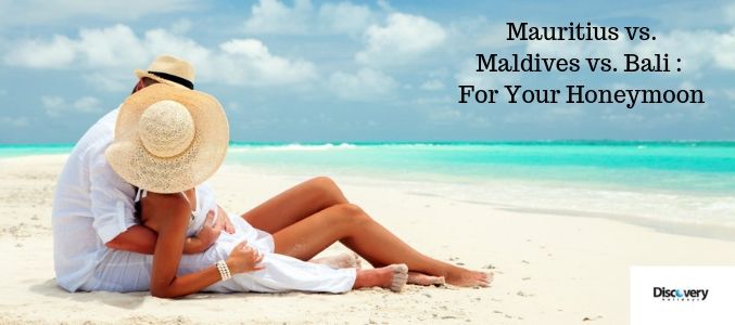 Featured image of post Best Honeymoon Destination Bali Or Maldives / Go to bali over the maldives if: