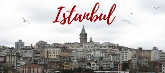 Istanbul tour operators
