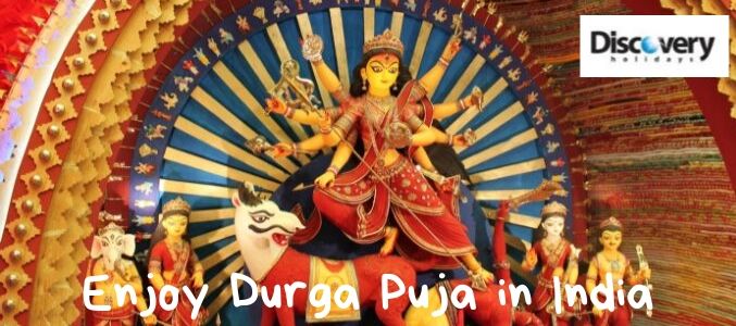enjoy durga puja vacation with discovery holidays