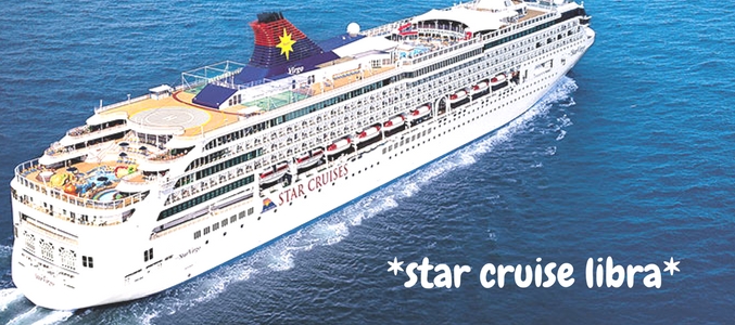 star cruise tour packages