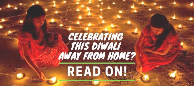 Celebrate this Diwali with Discovery Holidays