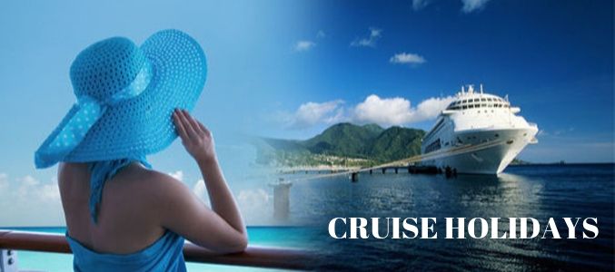 cruise packages