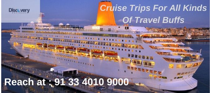 best cruise packages
