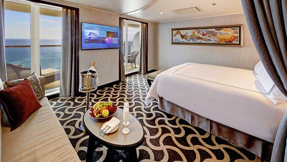 Genting Dream Of Dream Cruises Ship Book The Best Cruise Ever